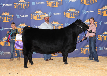 Grand Champion Female