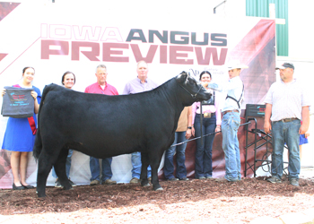 Grand Champion Female